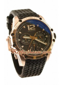 Chopard Classic Racing Superfast Swiss Wristwatch CHPD10