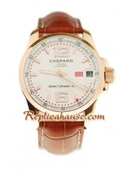 Chopard Mille Miglia Gran Turismo XL Edition Wristwatch CHPD78