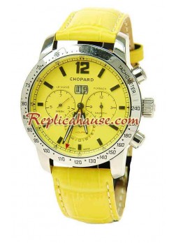 Chopard Mille Miglia Edition Wristwatch CHPD68