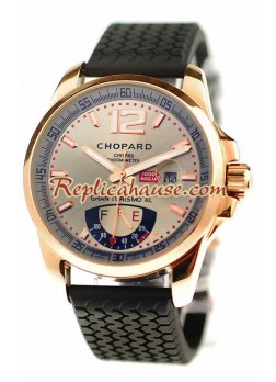 Chopard Mille Miglia Power Control Wristwatch CHPD81