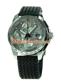 Chopard Millie Miglia XL GMT Swiss Wristwatch CHPD102
