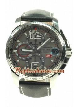 Chopard Millie Miglia XL GT Swiss Wristwatch CHPD104