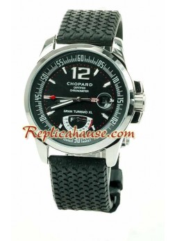 Chopard Millie Miglia Power Control Wristwatch CHPD93