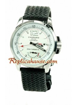 Chopard Millie Miglia Power Control Wristwatch CHPD94