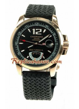 Chopard Millie Miglia Power Control Wristwatch CHPD92