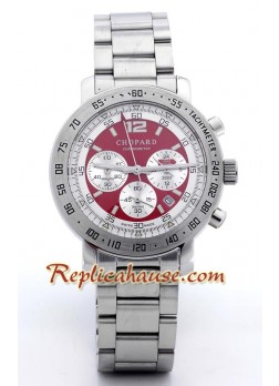 Chopard Mille Miglia Edition Wristwatch CHPD67