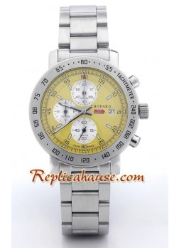 Chopard Mille Miglia Edition Wristwatch CHPD69