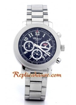 Chopard Mille Miglia Edition Wristwatch CHPD66