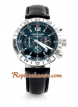 Chopard Millie Miglia Edition Wristwatch CHPD83