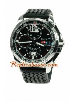 Chopard Millie Miglia XL GT Swiss Wristwatch CHPD103