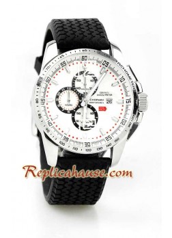Chopard Millie Miglia XL GMT Swiss Wristwatch CHPD99