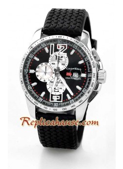 Chopard Mille Miglia GT XL Edition Wristwatch CHPD85