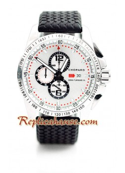 Chopard Mille Miglia GT XL Edition Wristwatch CHPD86
