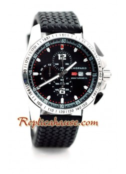 Chopard Mille Miglia GT XL Edition Wristwatch CHPD87