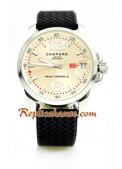 Chopard Mille Miglia GT XL Edition Wristwatch CHPD88