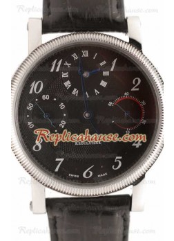 ChronoSwiss Regulateur Swiss Wristwatch CHSWS03