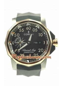 Corum Admiraland#39s Cup Competition Swiss Wristwatch CORM13