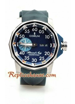 Corum Admiraland#39s Cup Competition Swiss Wristwatch CORM12