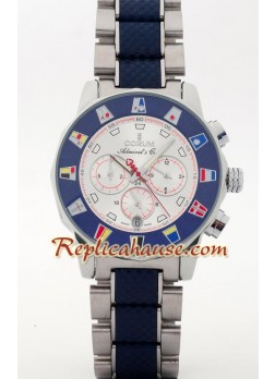 Corum Admirals Cup Regatta Wristwatch CORM26