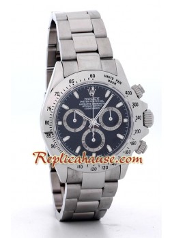 Rolex Daytona Swiss Wristwatch - 2011 Movement ROLX613