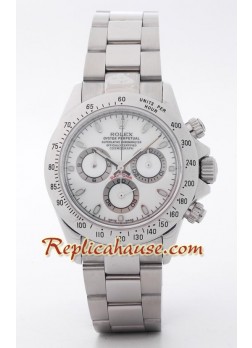 Rolex Daytona Swiss Wristwatch - 2011 Movement ROLX630