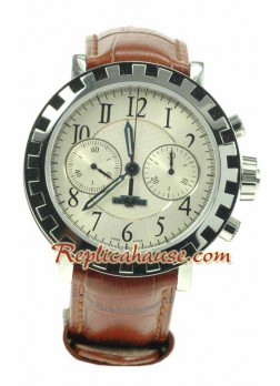 Dewitt Academia Limited Edition Swiss Wristwatch DEWIT06