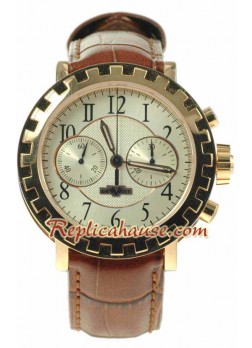 Dewitt Academia Limited Edition Swiss Wristwatch DEWIT07