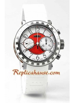 Dewitt Academia Chronographe Sequentiel Wristwatch DEWIT03