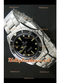 Rolex Oyster Perpetual Classic 200M "No Date" Swiss Watch 