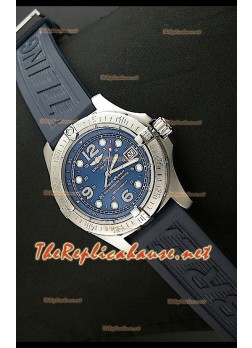 Breitling SuperOcean Swiss Replica Watch - 1:1 Ultimate Replica Watch