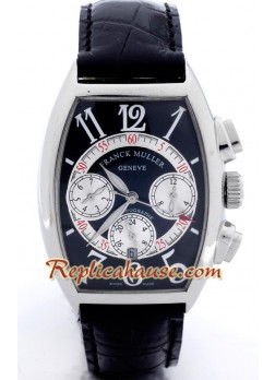 Franck Muller Casablanca Wristwatch FRMLLER16