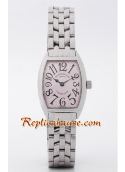 Franck Muller Master of Complications Ladies Wristwatch FRMLLER69