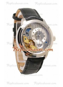 Glashutte Panoinverse XL Wristwatch GLAS18