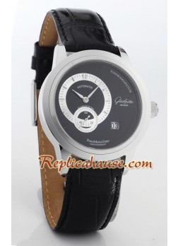 Glashuette PanoMaticDate Wristwatch GLAS07
