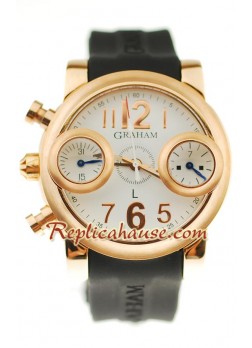 Graham Swordfish Wristwatch GRHM22