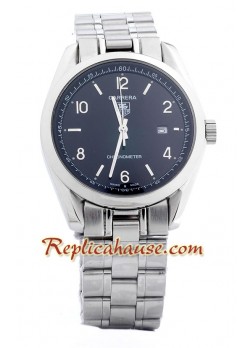 Tag Heuer Carrera Wristwatch TAGH166