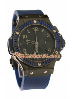 Hublot Big Bang Swiss Wristwatch HBLT165
