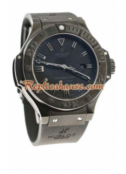 Hublot Big Bang King Swiss Wristwatch HBLT79