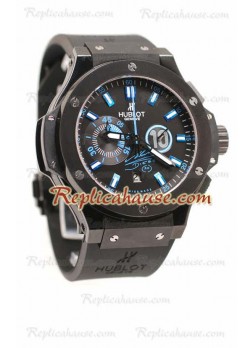 Hublot Big Bang Maradona Swiss Wristwatch - 52MM HBLT86