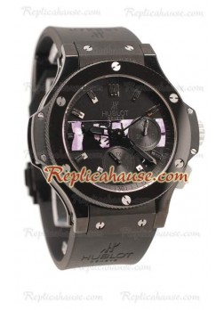 Hublot Big Bang Depeche Mode X Swiss Wristwatch HBLT56