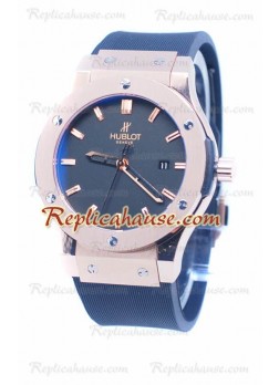 Hublot Classic Fusion Rose Gold Wristwatch HUB-20110538