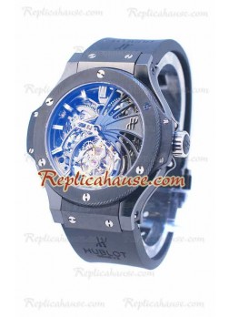 Hublot Big Bang Minute Repeater Tourbillon Limited Edition Wristwatch HUB-20110543