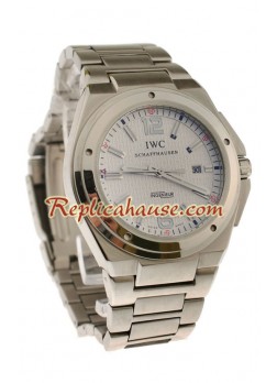 IWC Ingenieur Automatic Wristwatch IWC63