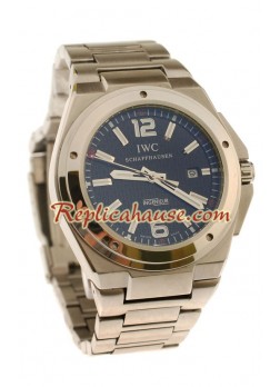 IWC Ingenieur Automatic Wristwatch IWC64