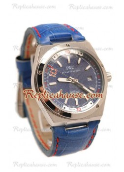 IWC Ingenieur Automatic Wristwatch IWC67