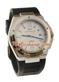 IWC Ingenieur Automatic Wristwatch IWC74