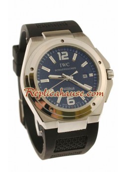 IWC Ingenieur Automatic Wristwatch IWC75