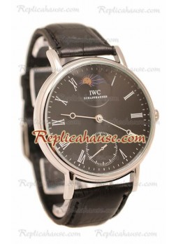 IWC Portofino Wristwatch IWC103