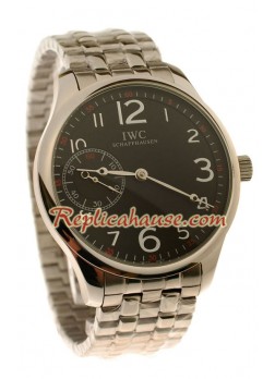 IWC Portugese Automatic Wristwatch IWC111