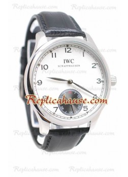 IWC Portugese Automatic Wristwatch IWC114